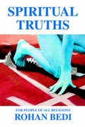 Cover: Spiritual Truths - iUniverse