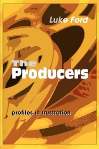 Abbildung von: The Producers - iUniverse