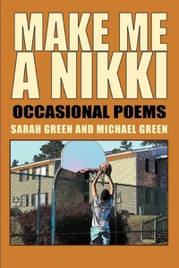 Abbildung von: Make Me A Nikki - iUniverse
