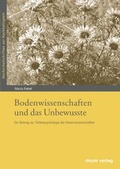 Cover: Bodenwissenschaften und das Unbewusste - oekom verlag