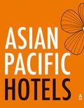 Cover: Asian Pacific Hotels - DOM publishers