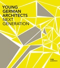 Cover: Young German Architects - DOM publishers