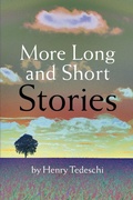 Cover: More Long and Short Stories - iUniverse
