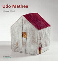 Enlarge image Cover: Häuser 2006 - werkdruck EDITION