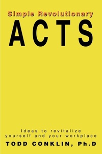 Enlarge image Cover: Simple Revolutionary Acts - iUniverse