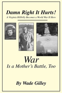 Abbildung von: Damn Right It Hurts! - iUniverse