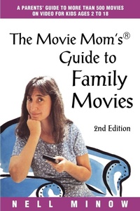 Abbildung von: Movie Mom's (R) Guide to Family Movies - iUniverse