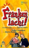 Cover: Franken lacht! - Media Arte