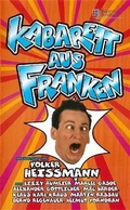 Cover: Kabarett aus Franken, Teil 1 - Media Arte