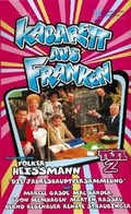Cover: Kabarett aus Franken, Teil 2 - Media Arte