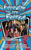 Cover: Kabarett aus Franken, Teil 4 - Media Arte