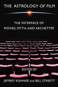 Abbildung von: The Astrology of Film - iUniverse