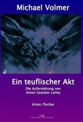Cover: Ein teuflischer Akt - Monsenstein und Vannerdat