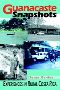 Cover: Guanacaste Snapshots - iUniverse