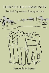 Abbildung von: Therapeutic Community - iUniverse