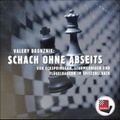 Cover: Schach ohne Abseits - ChessBase GmbH