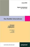 Cover: Das flexible Unternehmen - Symposion Publishing