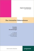 Cover: Das innovative Unternehmen - Symposion Publishing
