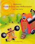 Cover: Muskelschulz und Wolkenmeier - Mann, Wolfg.