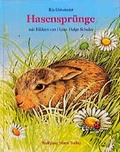 Cover: Hasenspr&uuml;nge - Mann, Wolfgang