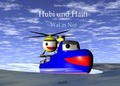 Cover: Hubi und Haifi  -  Wal in Not - epubli