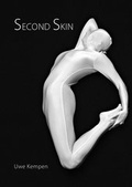 Cover: SECOND SKIN - epubli