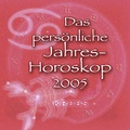 Cover: Jahreshoroskop 2005 - Krebs - iMotion-Studio