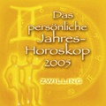 Cover: Jahreshoroskop 2005 - Zwilling - iMotion-Studio
