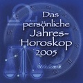 Cover: Jahreshoroskop 2005 - Waage - iMotion-Studio