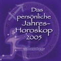 Cover: Jahreshoroskop 2005 - Sch&uuml;tze - iMotion-Studio