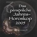 Cover: Jahreshoroskop 2005 - Steinbock - iMotion-Studio