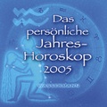 Cover: Jahreshoroskop 2005 - Wassermann - iMotion-Studio
