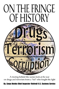 Abbildung von: On the Fringe of History - iUniverse