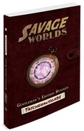Cover: Gentleman's Edition Revised Taschenausgabe - Prometheus Games