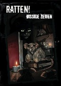 Cover: Ratten - Bissige Zeiten - Prometheus Games