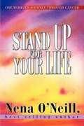 Cover: Stand Up for Your Life - iUniverse
