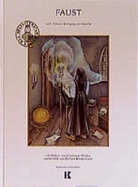 Enlarge image Cover: Faust - Kindermann Verlag