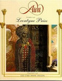 Enlarge image Cover: Aida - Kindermann Verlag
