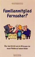 Cover: Familienmitglied Fernseher? - Care-Line