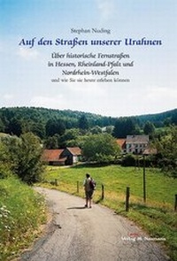 Enlarge image Cover: Auf den Strassen unserer Urahnen - Herold Vertriebs GmbH