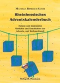 Cover: Rheinhessisches Adventskalenderbuch - Herold Vertriebs GmbH