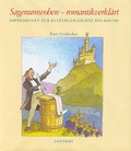 Cover: Sagenumwoben - romantikverkl&auml;rt - CONVENT Hamburg