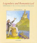 Cover: Legendary and Romanticized - CONVENT Hamburg