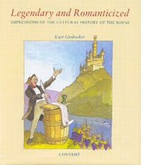 Enlarge image Cover: Legendary and Romanticized - CONVENT Hamburg