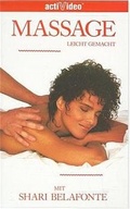 Cover: Massage leicht gemacht - Lange Media
