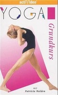 Cover: Yoga - Grundkurs - Lange Media
