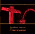 Cover: Die Hexenhochzeit - K & K