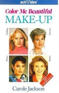 Cover: Color me beautiful - Make-up - Lange Media