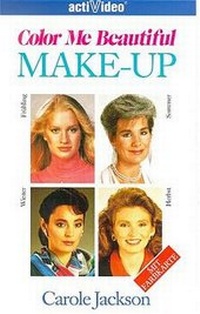 Enlarge image Cover: Color me beautiful - Make-up - Lange Media