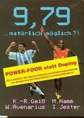 Cover: 9,79... nat&uuml;rlich m&ouml;glich?! - ISME